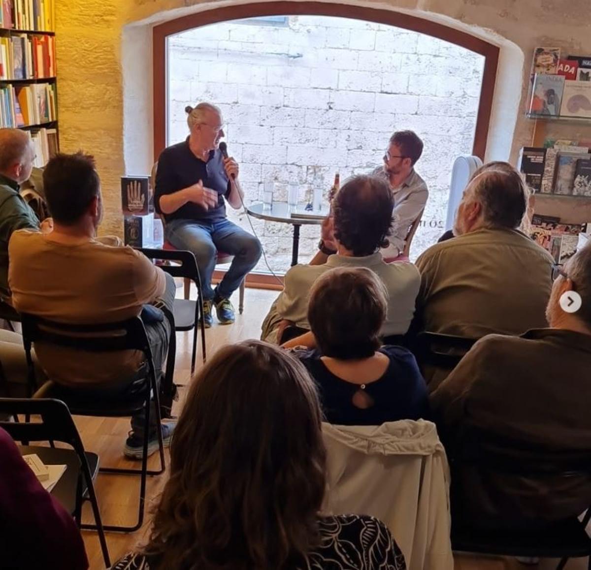 La Biblioteca de Babel