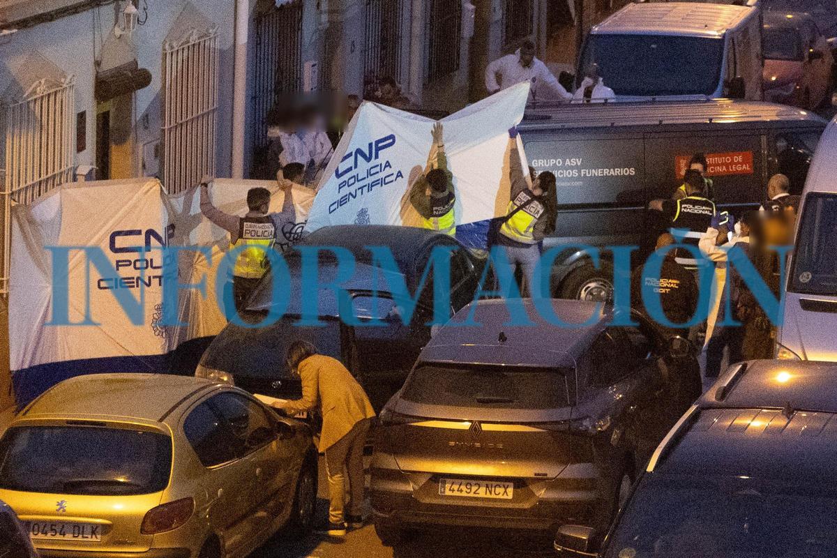 Detenido un empleado de Jesús Tavira y otras dos personas por matar y enterrar al empresario en Alicante Detenido un empleado de Jesús Tavira y otras dos personas por matar y enterrar al empresario en Alicante