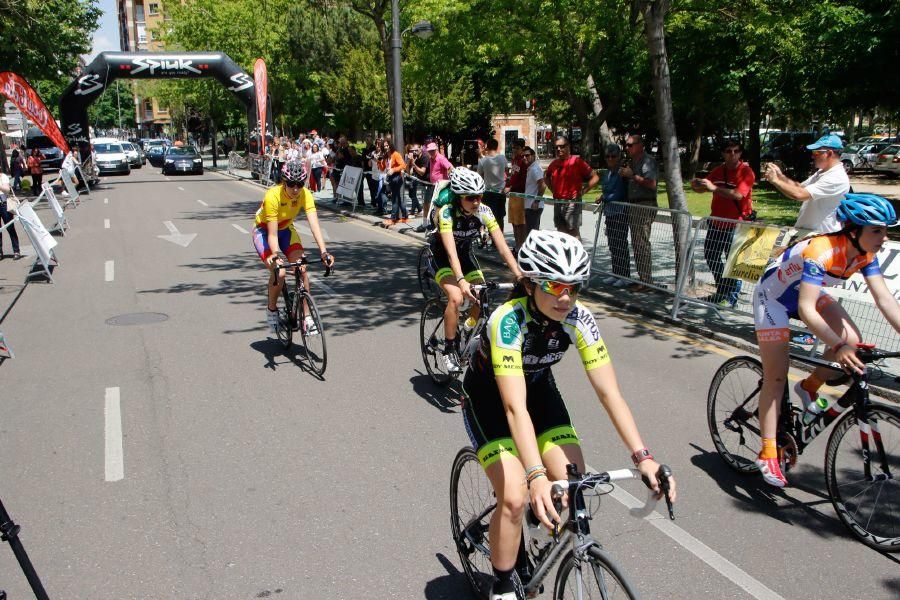 Trofeo Ciudad de Zamora de Ciclismo