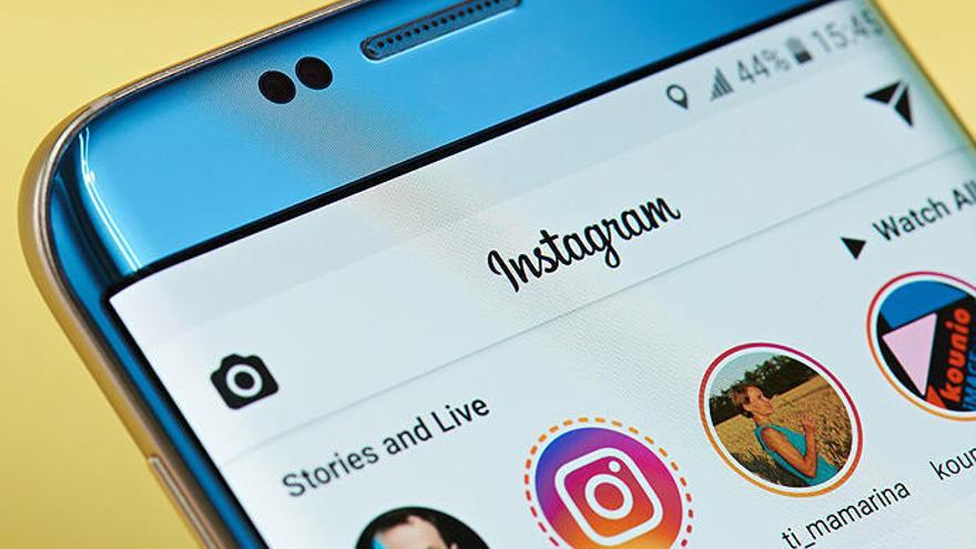 Estafa en Instagram: con este mensaje intentan robar tus datos