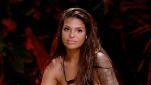 Ana Luiza, concursante de La isla de las tentaciones 8