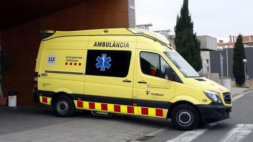 Muere un niño de cuatro años al tragarse un globo