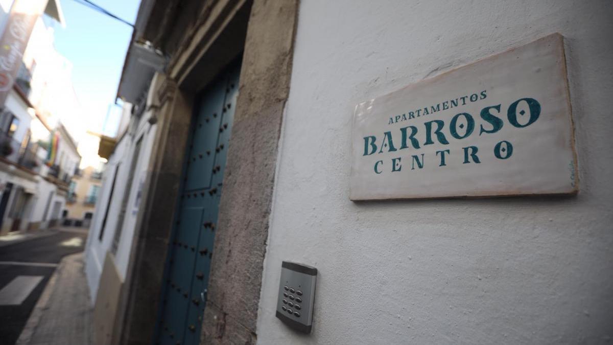 Coronavirus en Córdoba: Aehcor apunta la existencia de un error en la mitad de hoteles refugio