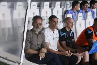 La bola negra del CD Tenerife