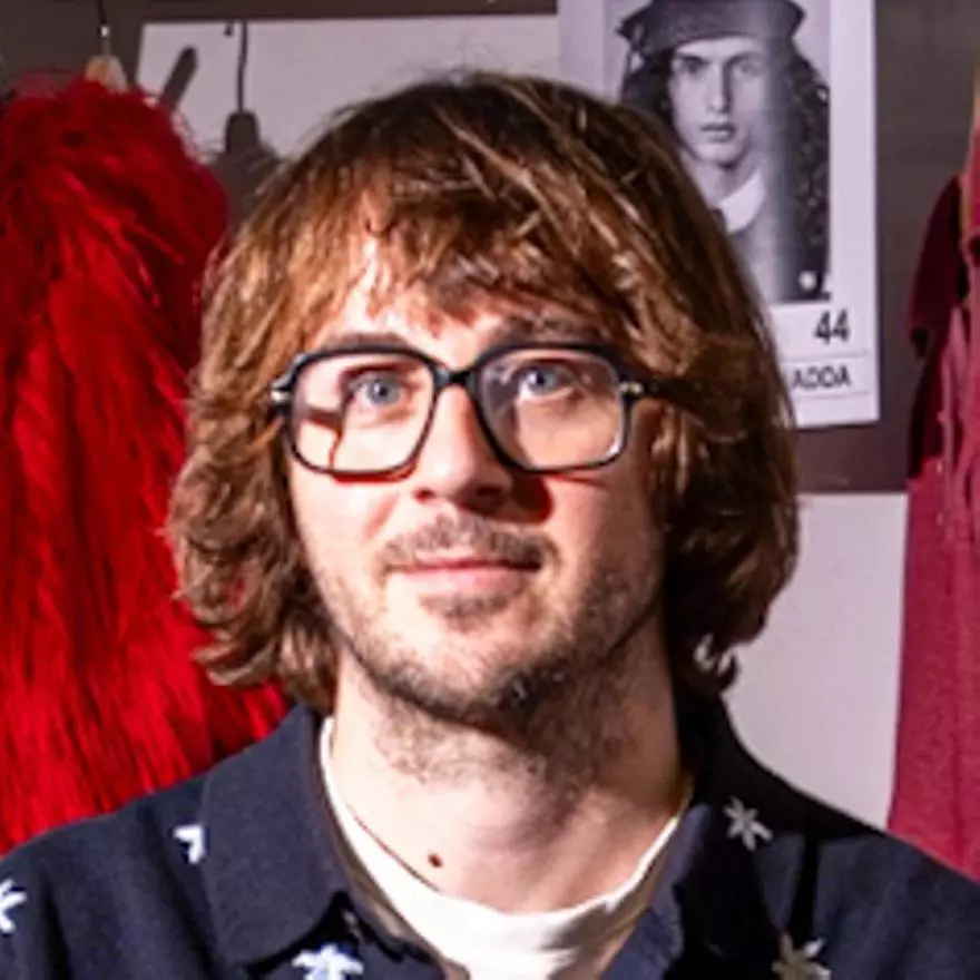 Victor von Schwarz: "Fue un punto de inflexión para mí vestirla desde el primer videoclip con C. Tangana y 'Millonària'"