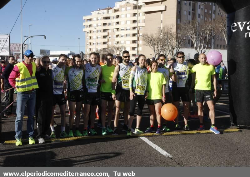 CARRERA VII 10K HdosO