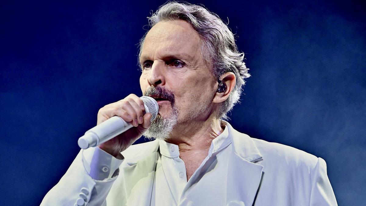 Miguel Bosé se marcha de España y se muda a Andorra