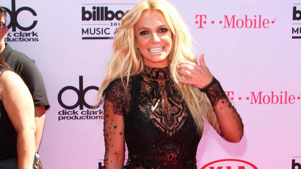 Estos son los familiares invitados al cumple de Britney Spears