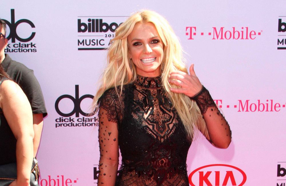 Britney Spears cuenta su romance con Ben Affleck