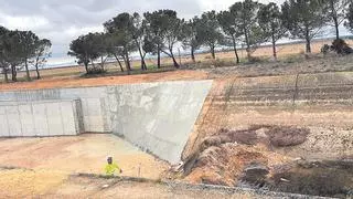 La CHS declarará "sequía prolongada" en la cuenca del Segura en marzo si no llueve