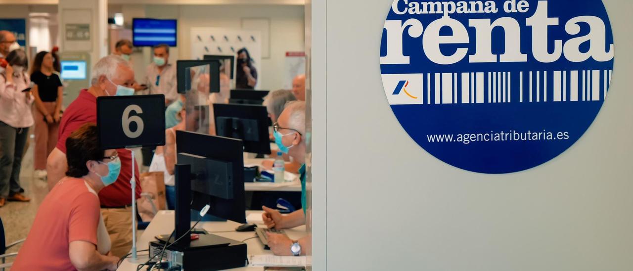 Renta 2022: las tres fechas de junio que debes tener en cuenta