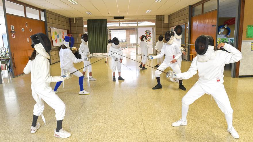 El Club Deportivo Corazón de María, donde el deporte se convierte en hogar