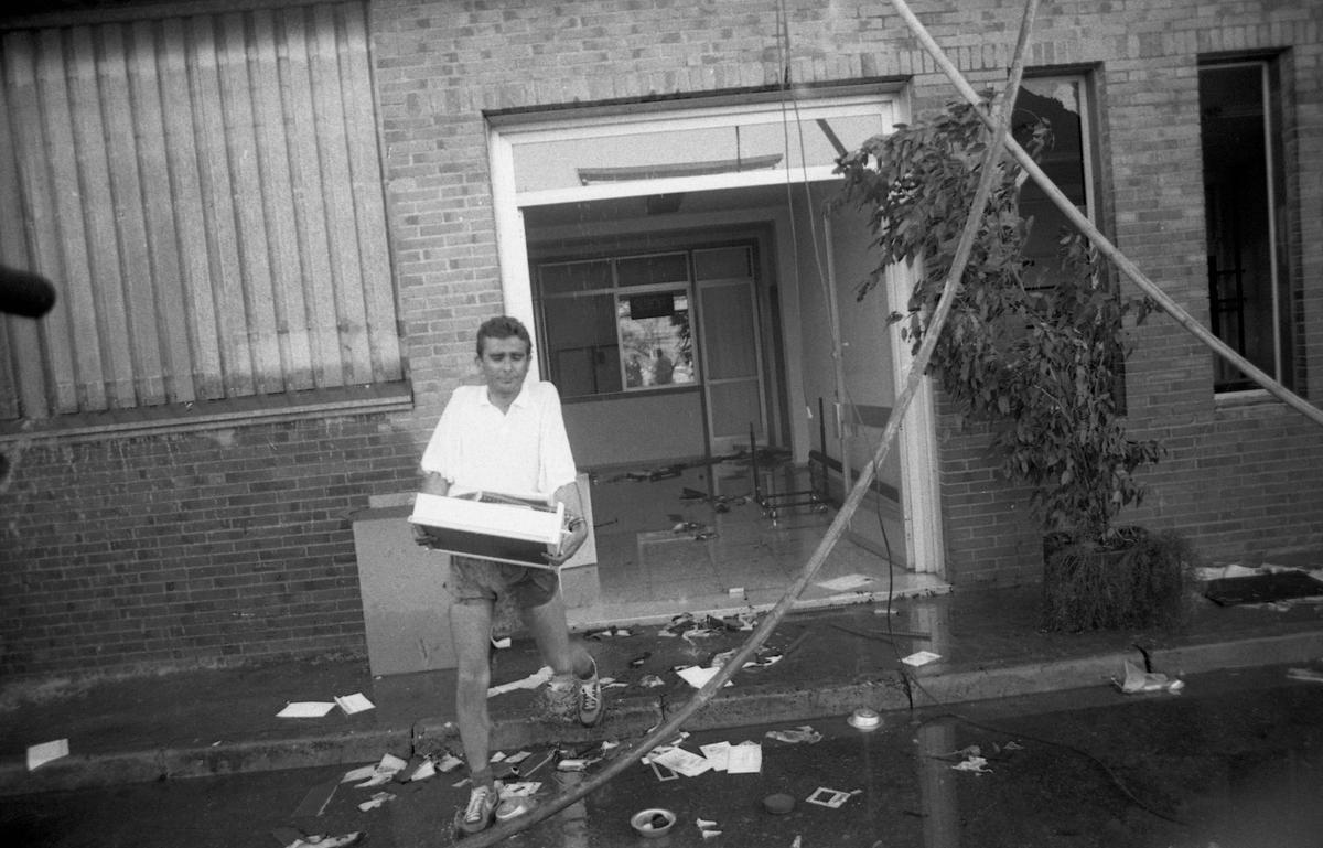 Un recorrido en imágenes por los 50 años de la marca gallega Adolfo Domínguez Un recorrido en imágenes por los 50 años de la marca gallega Adolfo Domínguez