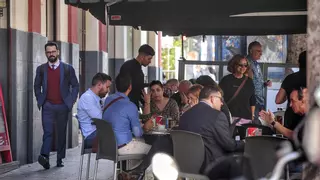 El fin de la cuenta a pachas: cada vez más restaurantes no permiten pagar por separado