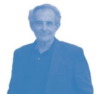 Antonio Escudero