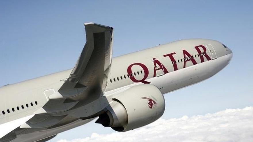 Qatar Airways volverá a operar la ruta entre Málaga y Doha el verano