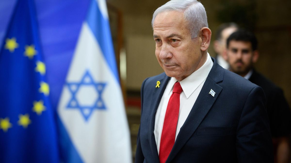 El gobierno de Netanyahu avanza con sus planes de anexión de Cisjordania