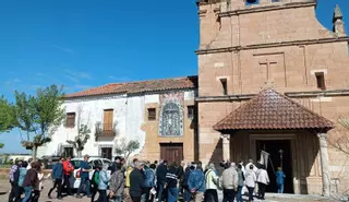 Una treintena de templos de la provincia de Zamora abren sus puertas al público durante este verano