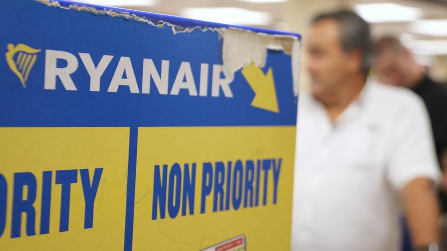 Ryanair insta Espanya a protegir els sobrevols durant les vagues a França