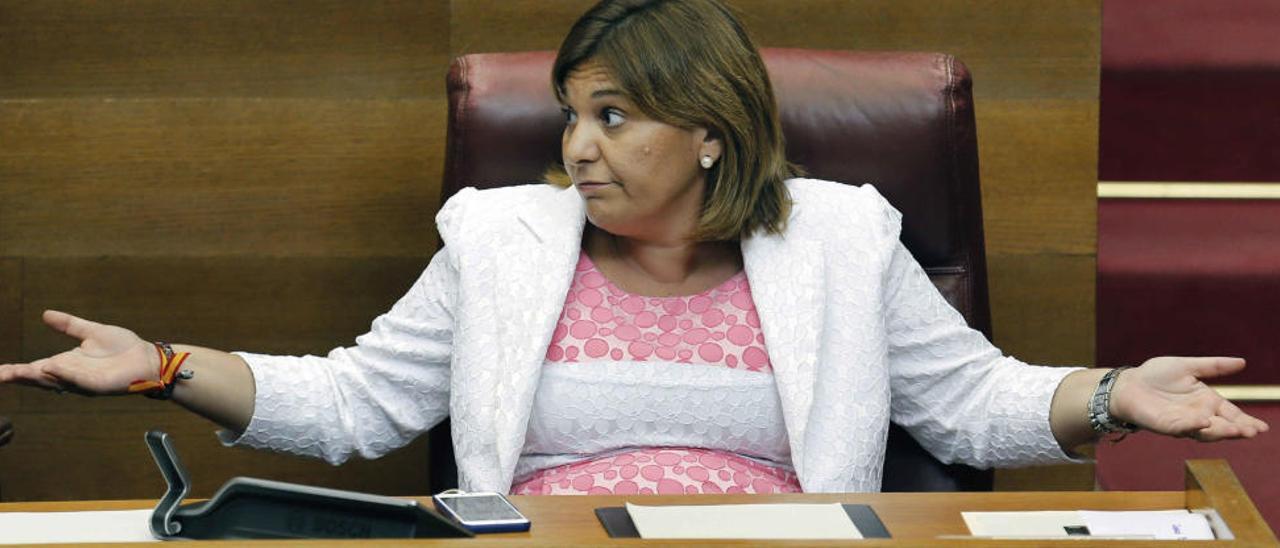 El PP afronta sus primarias con Bonig como favorita