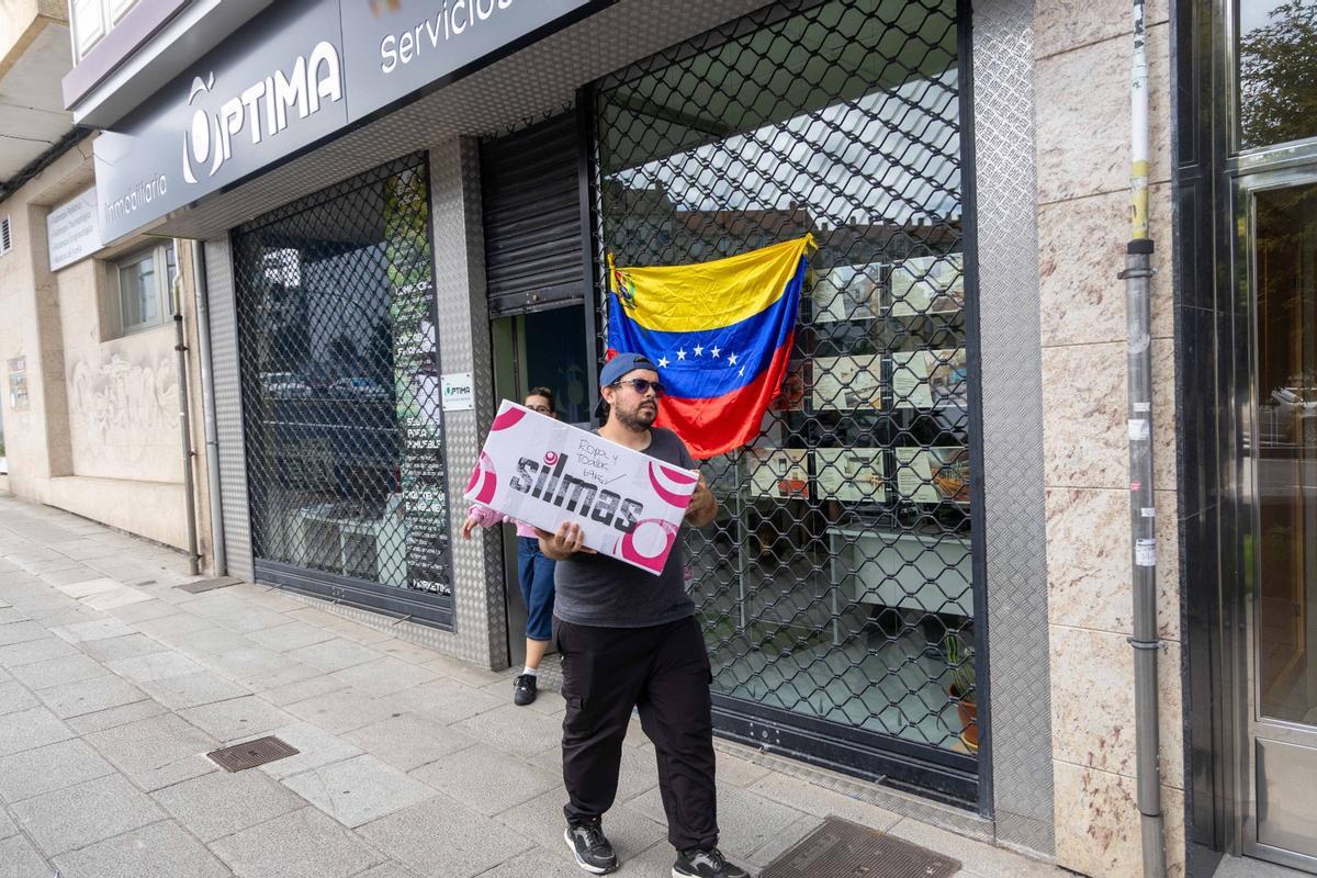 La jornada de recogida de suministros comenzó este domingo a las 16.00 horas