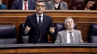 El Congreso aprueba la subida de las pensiones y las ayudas al transporte con el 'sí' de PP y Junts