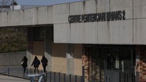 Opositar a funcionario de prisiones es posible con solo el título de bachillerato.