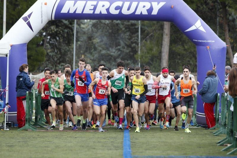 Cross del Stadium Casablanca