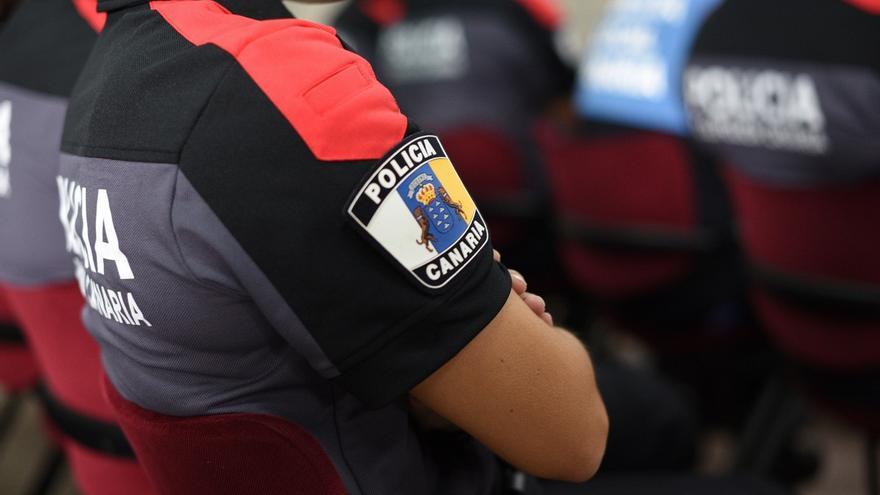El Gobierno de Canarias abre la convocatoria para 61 plazas de la Policía Canaria