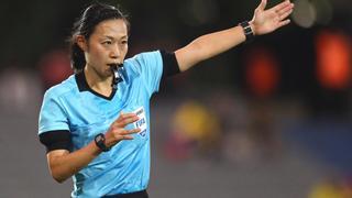 El Mundial Femenino arranca con una novedad arbitral