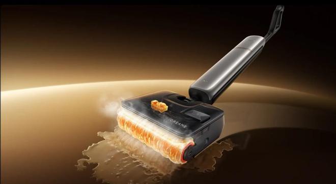Dreame pone a la venta la gama T Series de aspiradores Wet & Dry con cinco modelos y diseño ultracompacto