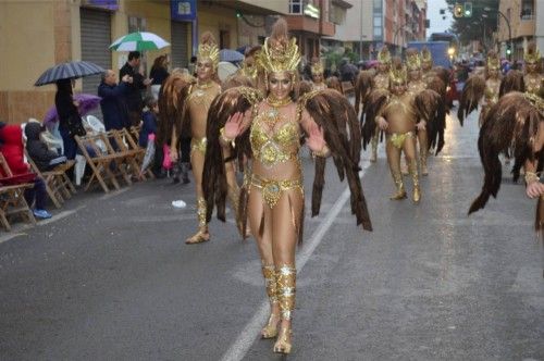 Martes de Carnaval en Cabezo de Torres (2)