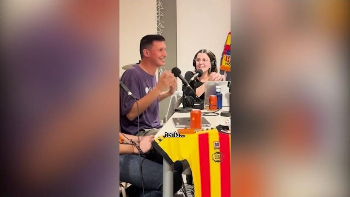 ¿Cómo es Víctor Valdés como entrenador? Las anécdotas que no te esperas (o si...)