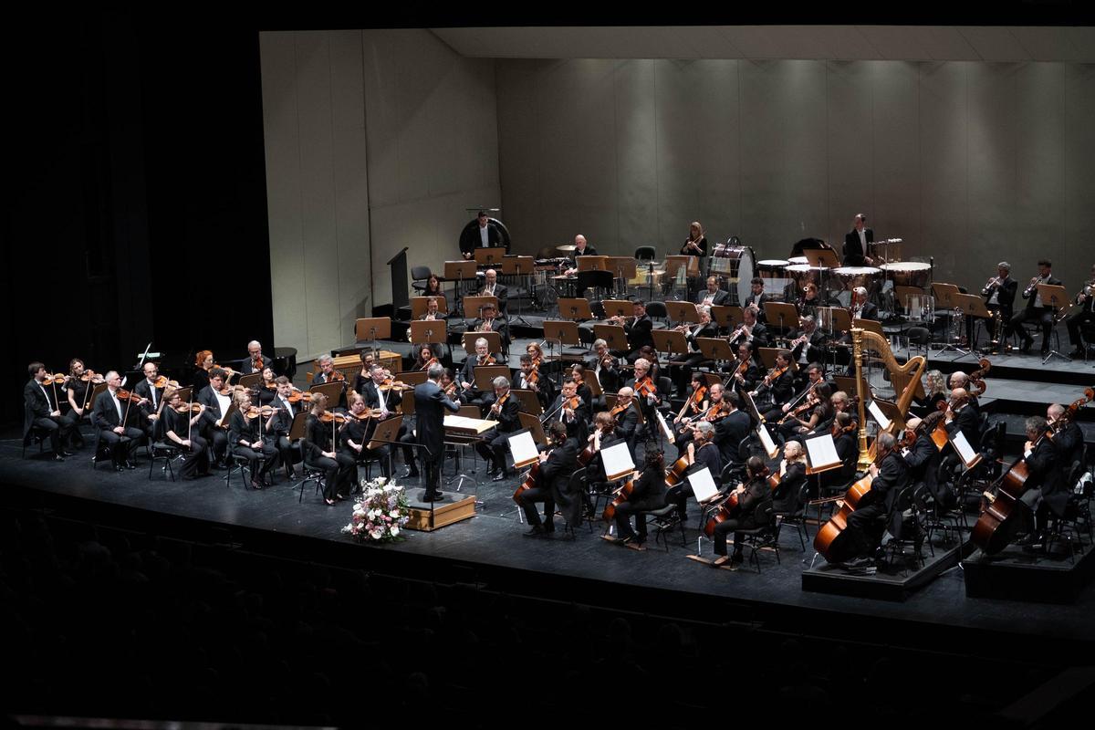 Lucas Macía y la ROSS