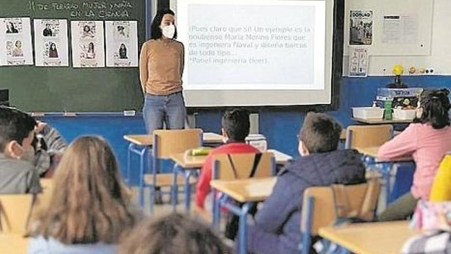 Día de la Mujer y de la Niña en Villa del Río