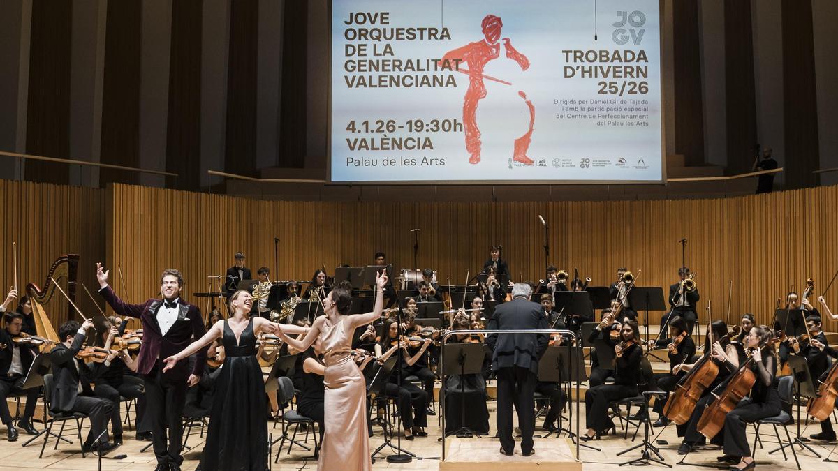 Jove Orquestra de la Generalitat