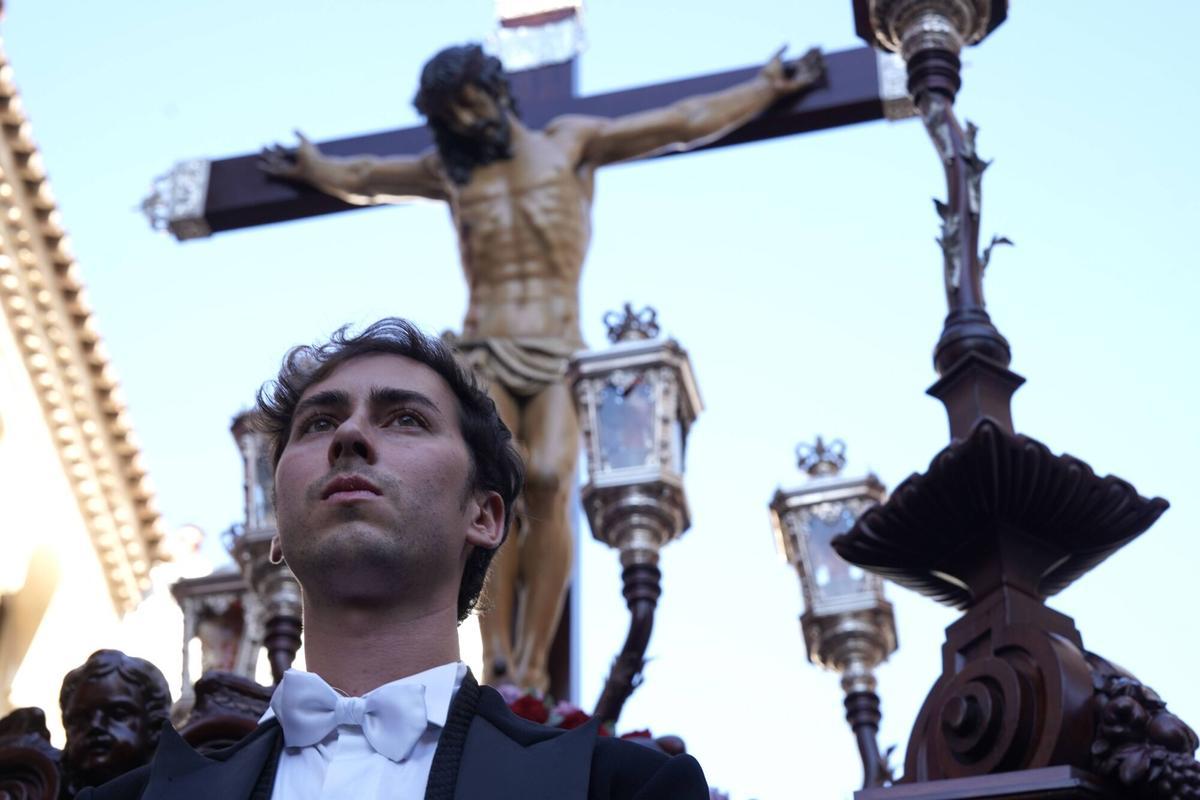 Los Dolores, en imágenes