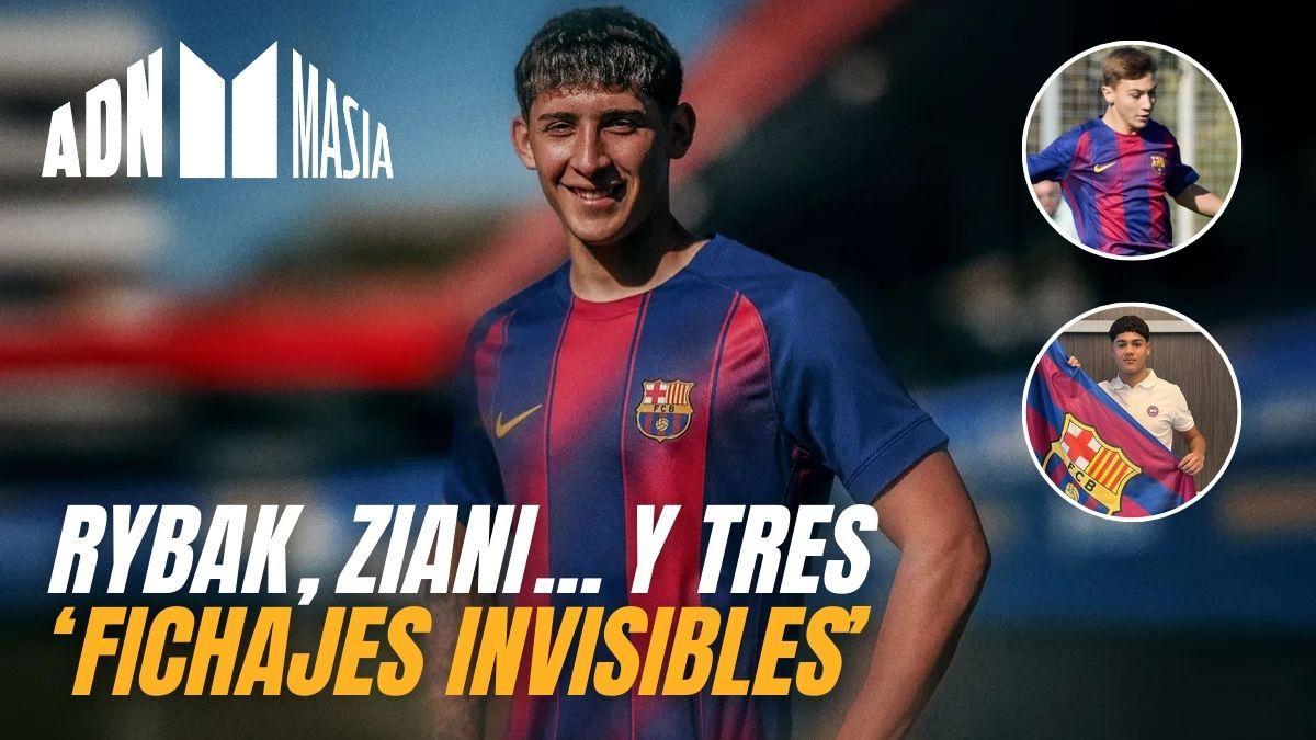 Esta semana, nuevo programa de ADN Masia