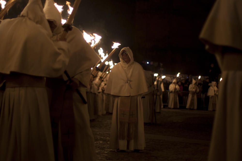 Procesión de La Buena Muerte