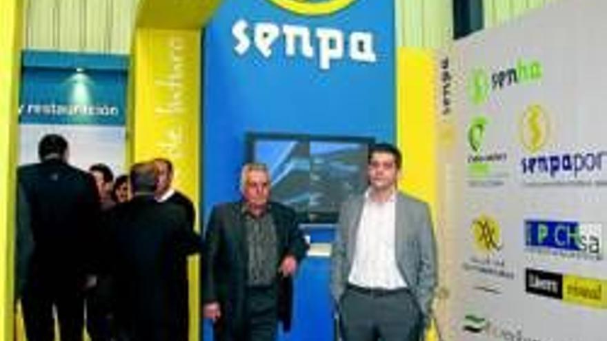 Senpa construye en Chipre una promoción de 800 pisos