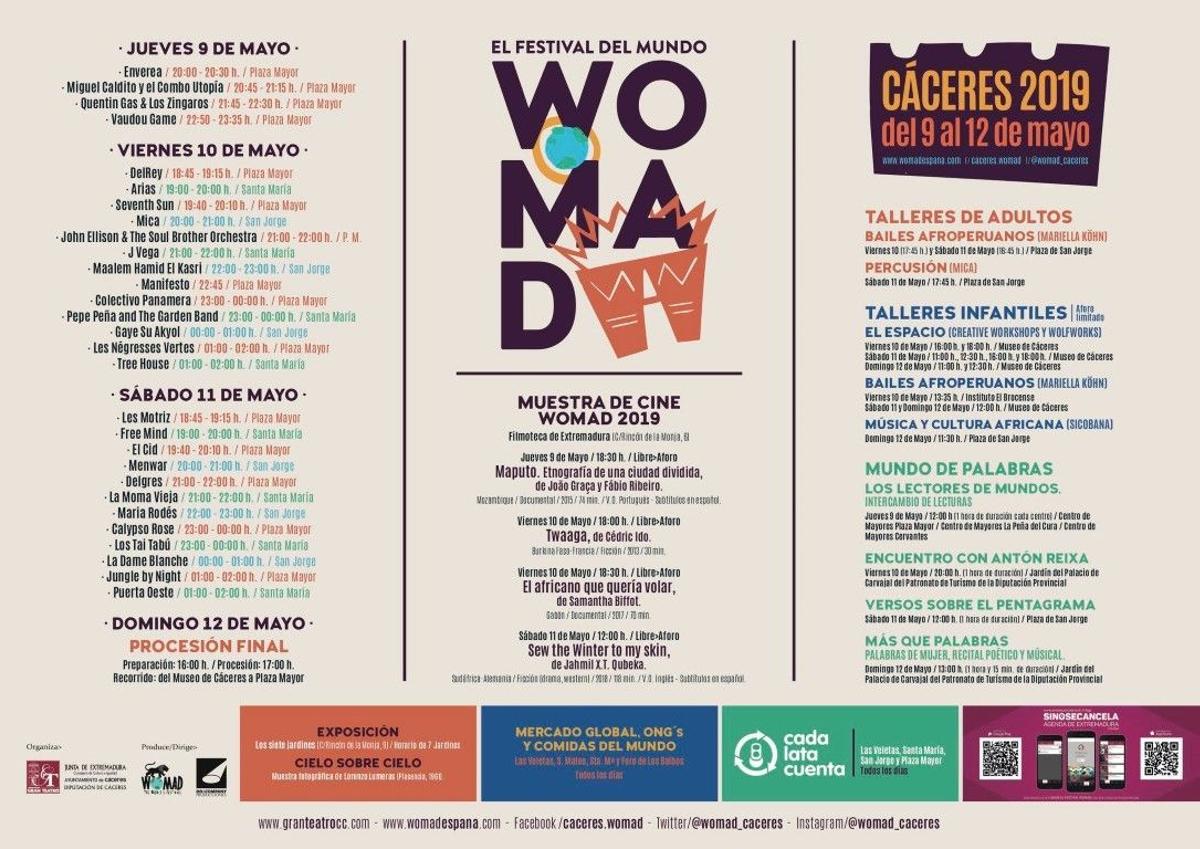 Womad