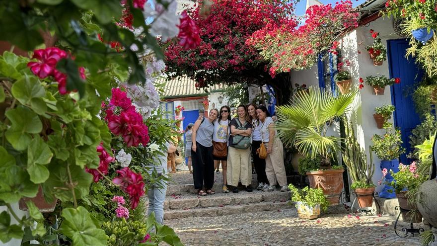 El podio de los Patios de Córdoba: estos son los cinco recintos más premiados en la historia del concurso