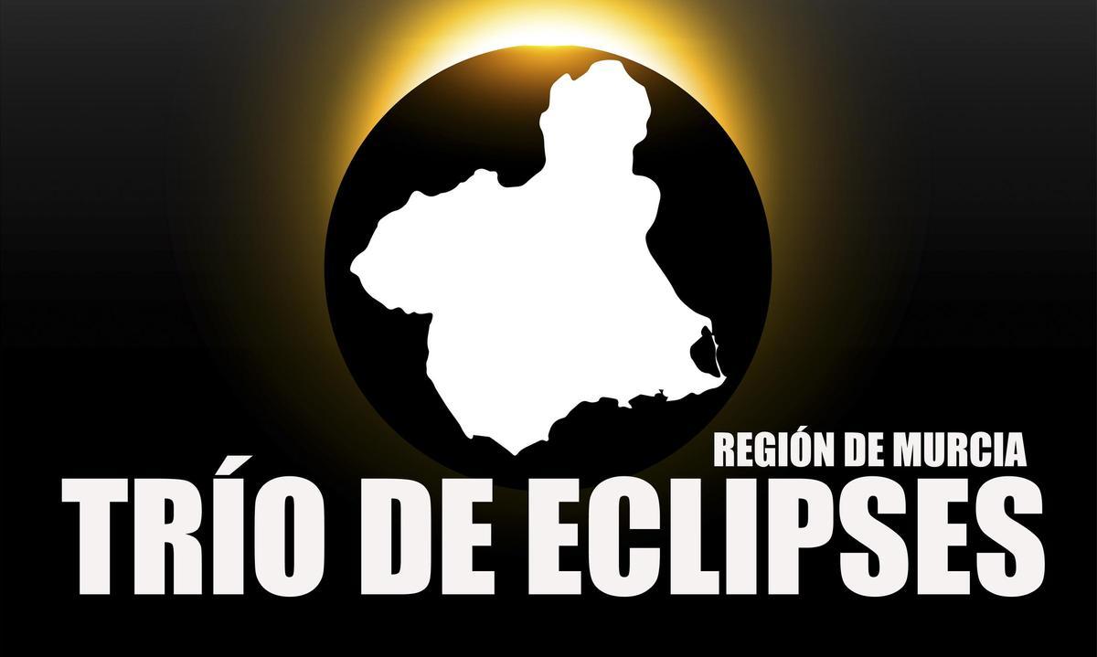 Cuenta atrás en Murcia para el Trío de Eclipses