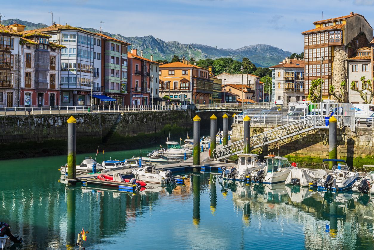 Ribadesella fue un importante puerto de Indias