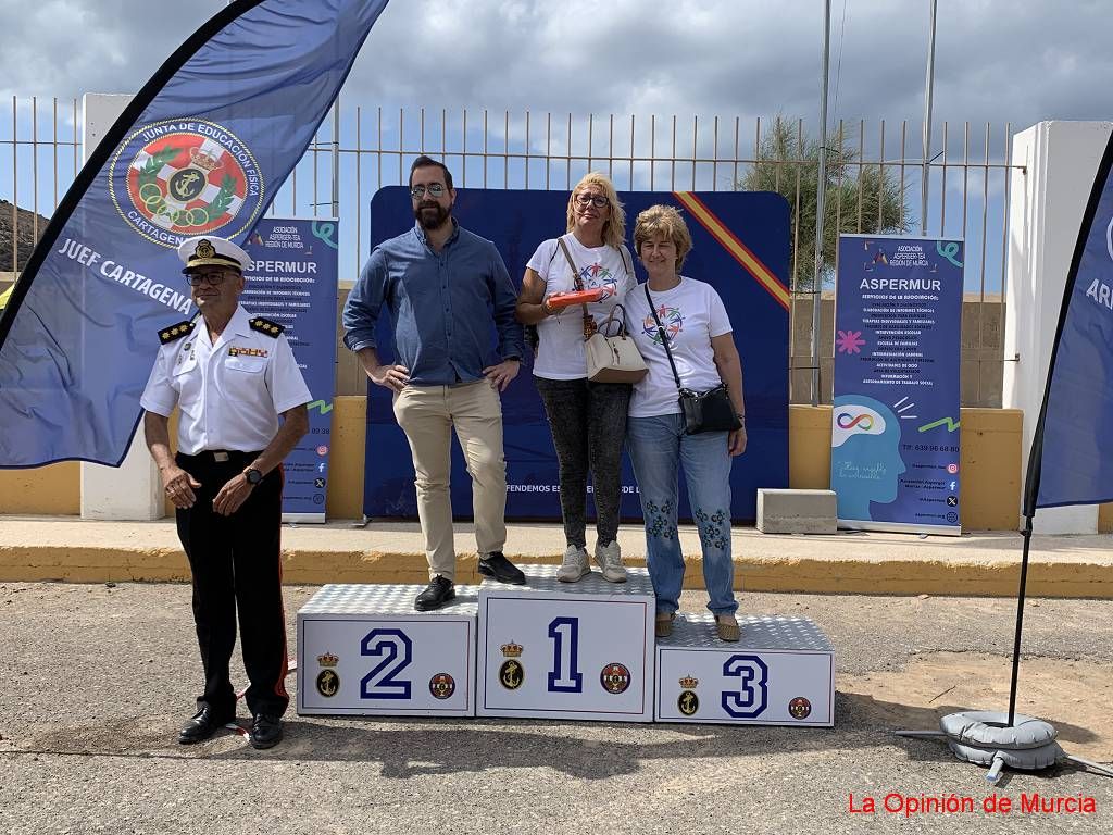 Carrera Popular Subida al Calvario