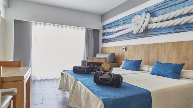 La nueva incorporación forma parte del plan de crecimiento diversificado de la cadena hotelera. | | INVISA HOTELES