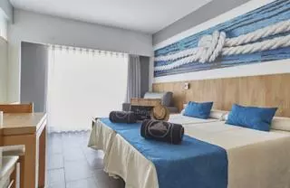 Invisa Hoteles incorpora dos nuevos establecimientos en Santa Eulària