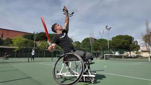 Descobrim el que es fa a l’Institut Guttmann