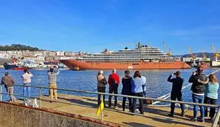 El “Evrima” se acabará en Santander