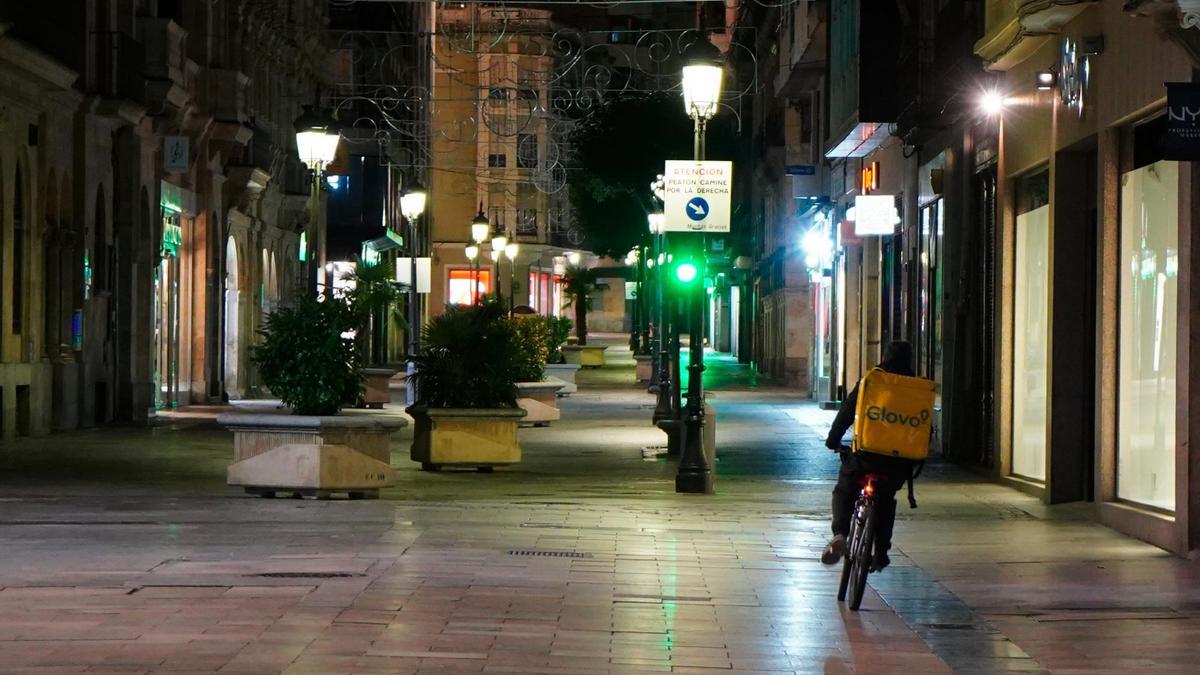 La sorprendente novedad de Glovo ante un panorama de confinamiento